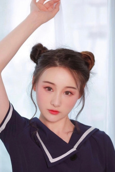 留在娘家的儿媳妇中语怎么说